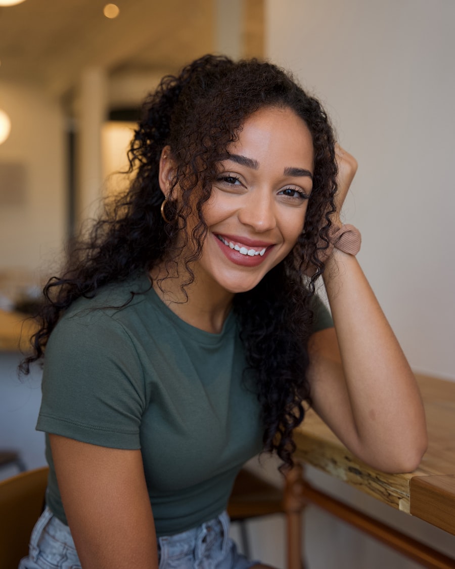 Nadia El-Masri